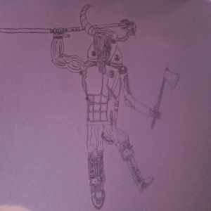 Meet your Posher, Miles